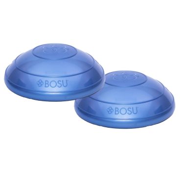 Bosu Balance pods 2-pack XL blue 