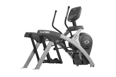 Cybex Crosstrainer total body arc trainer 625AT used 