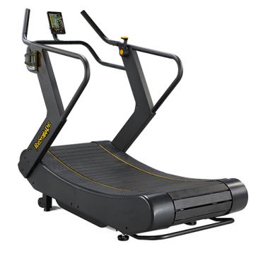 Evocardio Renegade air runner ARUN100 treadmill 