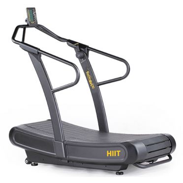 Evocardio Renegade HIIT runner ARUN050 treadmill 