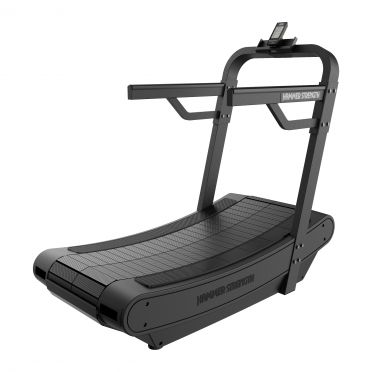Evocardio Renegade air runner ARUN100 treadmill Kopie 