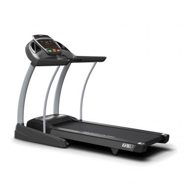 Horizon Treadmill Elite T5.1 