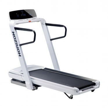 Horizon Treadmill Omega Z 