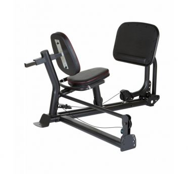 Finnlo Maximum / Inspire Fitness Leg Press for Multi-Gym M3 en M5 black 