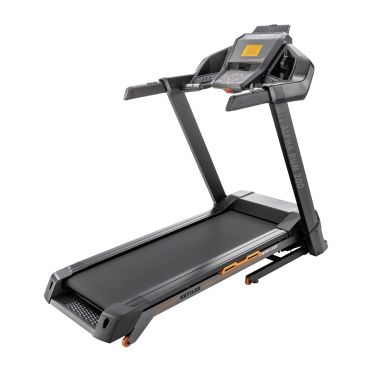 Kettler Alpha run 200 treadmill 