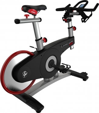 Life Fitness LifeCycle GX Consumer spinningbike 