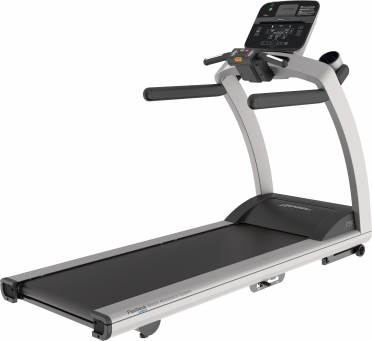 Life Fitness treadmill T5 Track Connect 