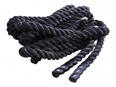 Lifemaxx Battle rope 15m x 5cm 14,5kg 
