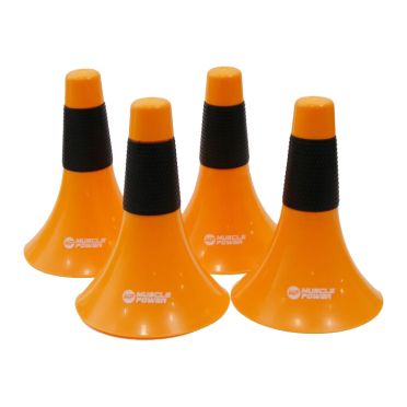 Muscle Power Speed Cones set 