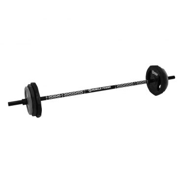 Muscle power aerobic dumbbell set 