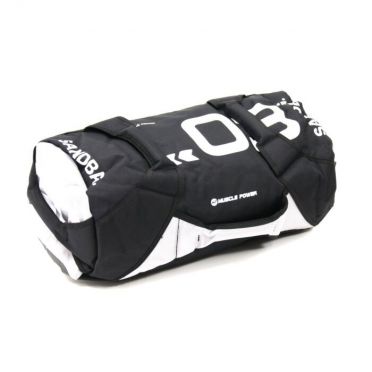 Muscle Power training sand bag up to 30 kg 