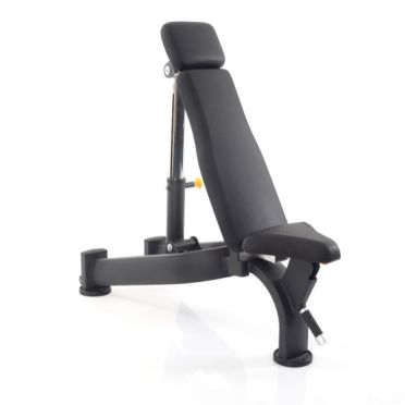 Muscle Power Adjustable Bench 