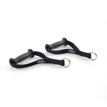 Muscle Power Strap handle set 