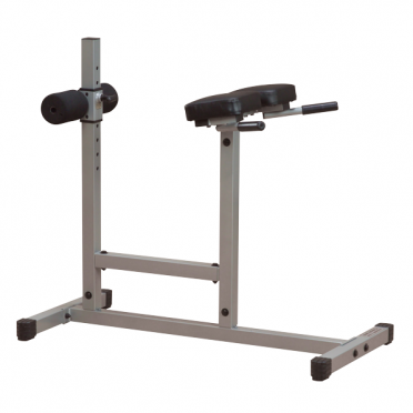 Body-Solid Powerline Roman chair/ back hyperextension 