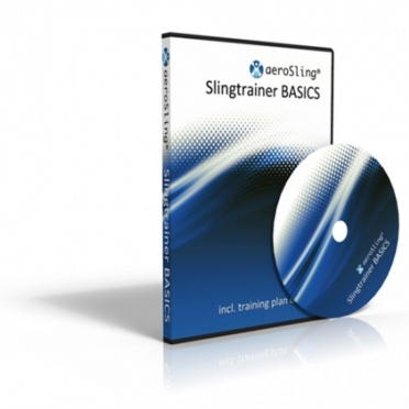 aeroSling DVD Slingtrainer Basics 558010 