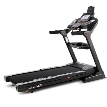 Sole Fitness F65 treadmill 