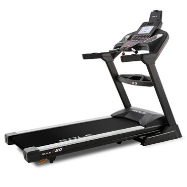 Sole Fitness F80 treadmill 