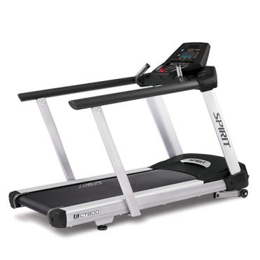 Spirit Fitness Treadmill CTM800 