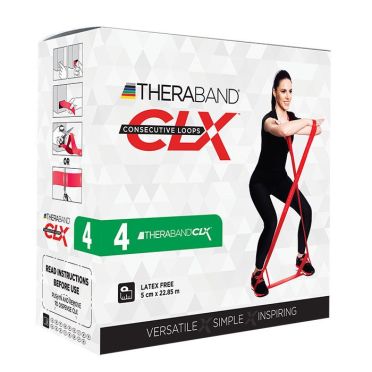 Thera-band CLX 22 Dispenser (different levels) 
