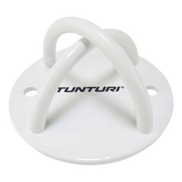 Tunturi Suspension trainer mount white 