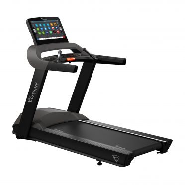 Vision Treadmill T600E 