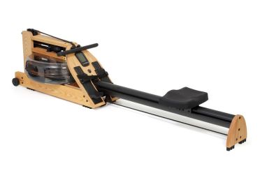 Waterrower Rowing machine A1 oiled ash 