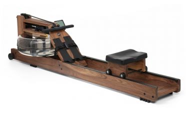 Waterrower Rowing machine classic walnut 