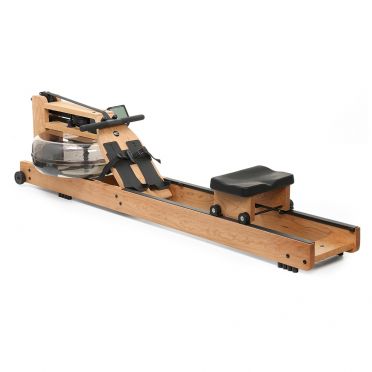 Waterrower Rowing machine oxbridge solid cherry wood 