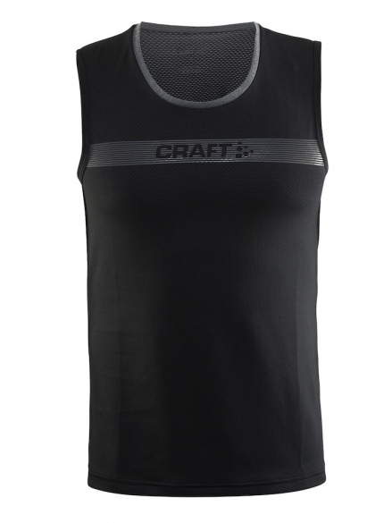 Craft Pulse spinning shirt sleeveless black men  1904444-9999