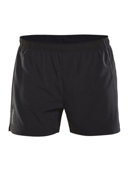 Craft Breakaway 2-in-1 running shorts black men  1905985-999000