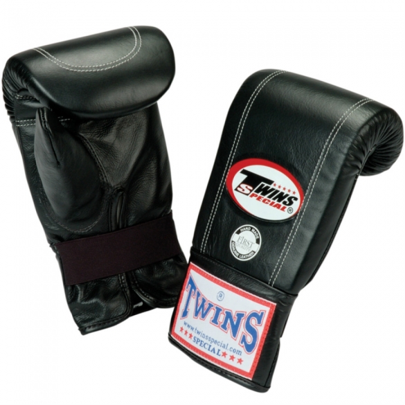 twins bag mitts