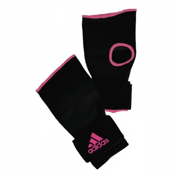Adidas Inner Gloves With Lining black/pink  ADIBP02ZPVRR