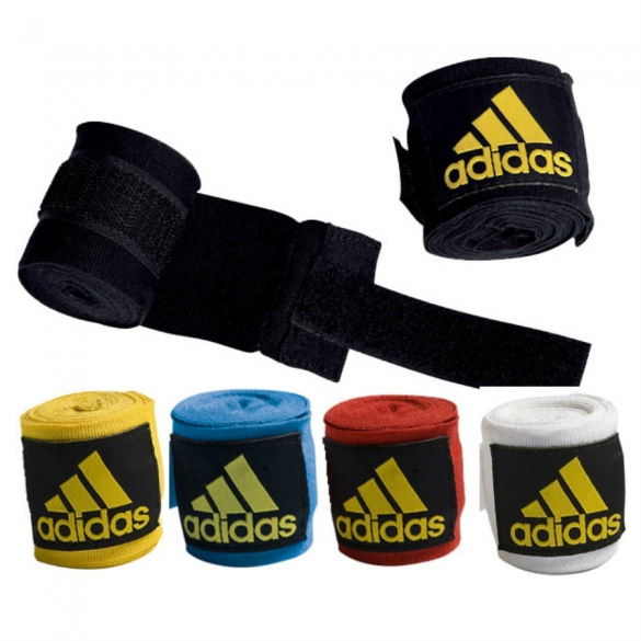Adidas Bandage Boxing Crepe 4.55 M 