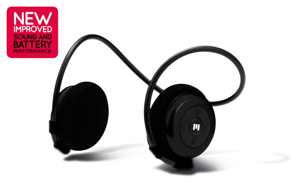 Miiego AL3+ Freedom wireless Bluetooth headphones  11036