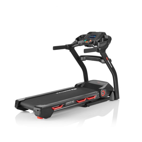 Bowflex 18 treadmill  100908