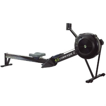 concept 2 rower pm3