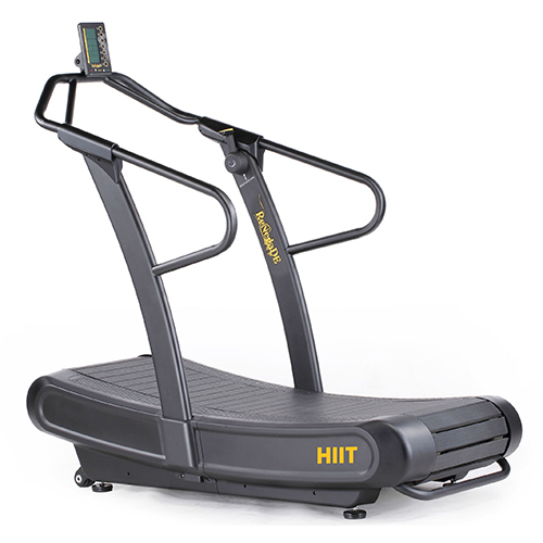 Evocardio Renegade HIIT runner ARUN050 treadmill  ARUN050