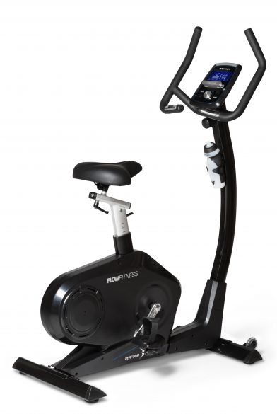 Flow Fitness Hometrainer Perform B3i Ergometer  FFP17305