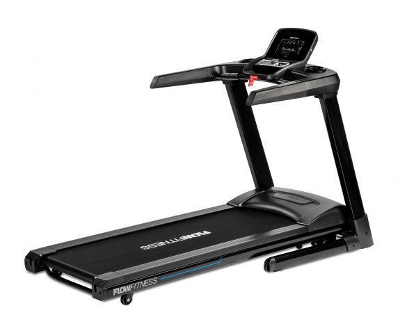 Flow Fitness treadmill Perform T2i  FFP19502