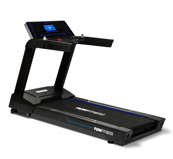 Flow Fitness Treadmill T3i  FFP16500