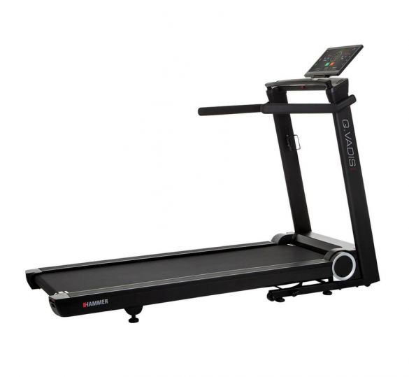Hammer Treadmill Q. Vadis 10.0  H5163