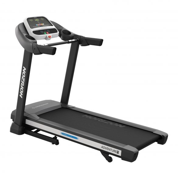 Horizon Treadmill Adventure 1  100917