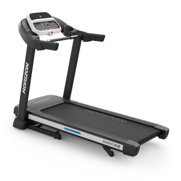 Horizon Treadmill Adventure 3  100918