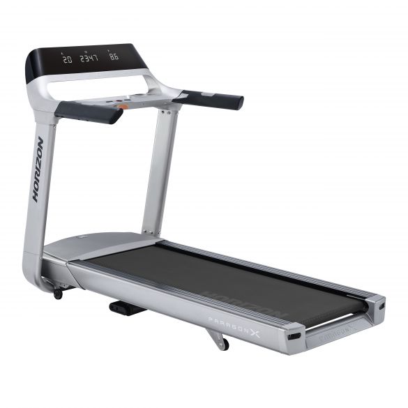 Horizon Treadmill Paragon X  100946