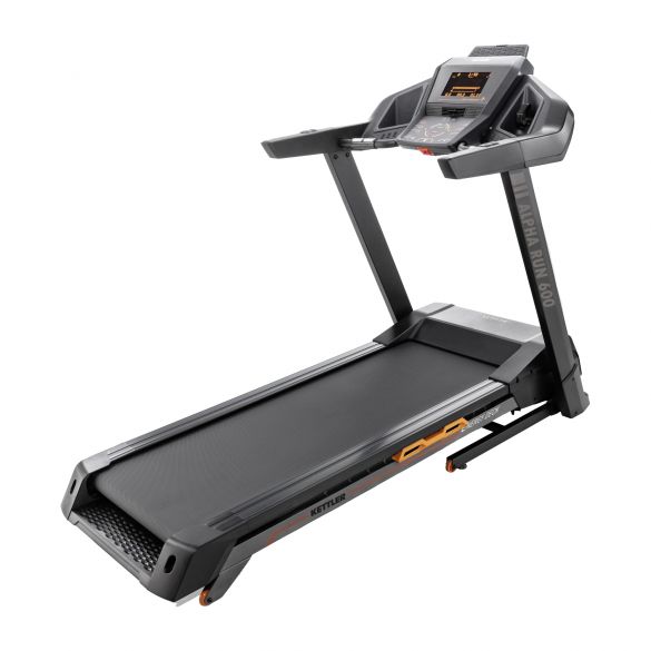 Kettler Alpha run 600 treadmill  TM1039-100