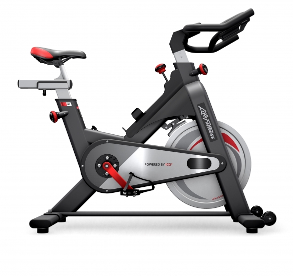 Life Fitness ICG Indoor Cycle IC1 online? Order Find it at