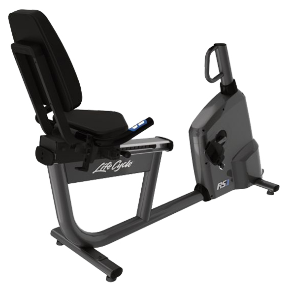 Life Fitness RS1 hometrainer base  RS1-XX03-0105
