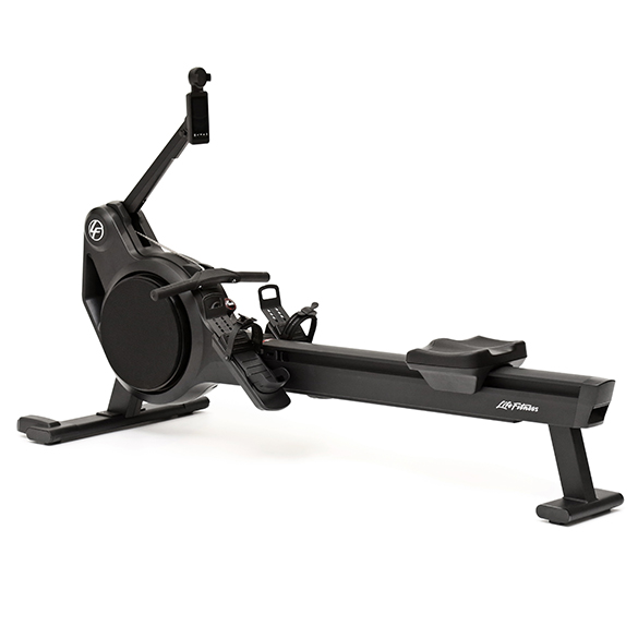 Life Fitness Heat performance row rowing machine  PRF-ROW-TFT-01 
