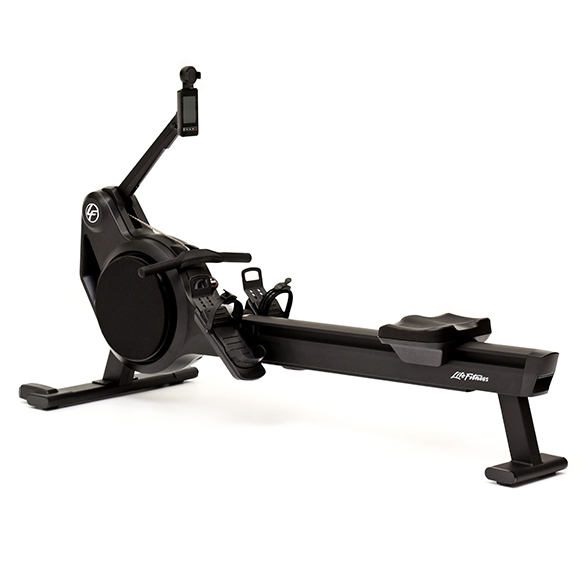 Life Fitness Rower Rowing Machine Base Foot Plate Slider 0K106-62064-0000 