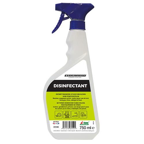 Bodytrading Disinfectant spray  MDE200